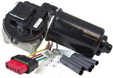 Motorcraft Wiper Motor