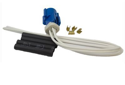 Motorcraft Engine Temperature Sensor