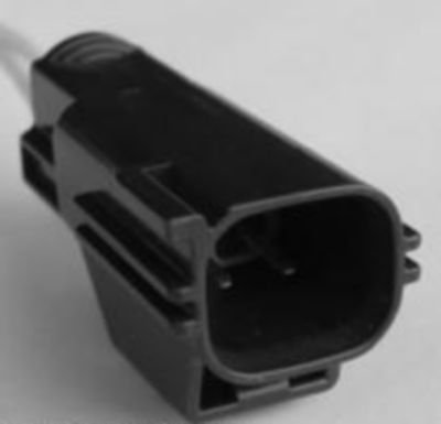 Motorcraft Wiring Harness