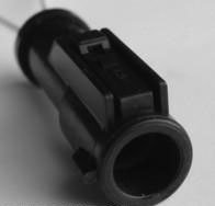 Motorcraft Knock Sensor