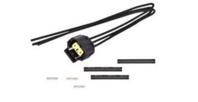 Motorcraft Wiring Harness