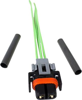 Motorcraft Wiring Harness