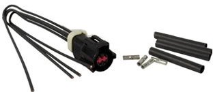 Motorcraft Oxygen Sensor