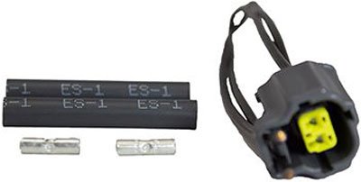 Motorcraft Wiring Harness