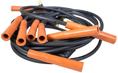 Motorcraft Spark Plug Wire