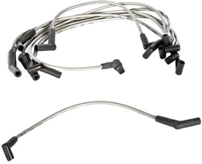 Motorcraft Spark Plug Wire
