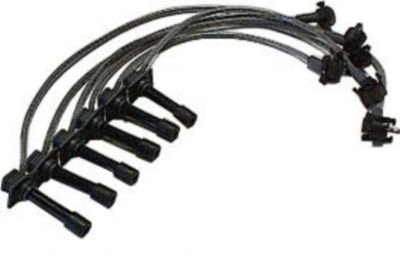Motorcraft Spark Plug Wire