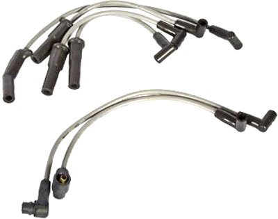 Motorcraft Spark Plug Wire