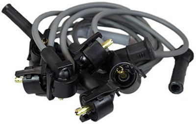 Motorcraft Spark Plug Wire