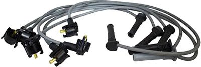 Motorcraft Spark Plug Wire