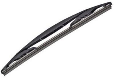 Motorcraft Wiper Blade