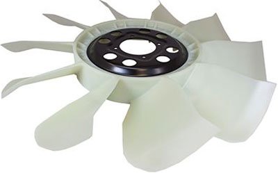 Motorcraft Fan Blade