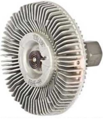 Motorcraft Fan Clutch
