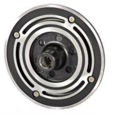 Motorcraft A/C Compressor Clutch Hub
