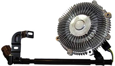 Motorcraft Fan Clutch
