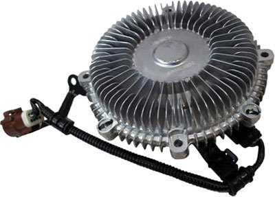 Motorcraft Fan Clutch