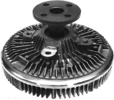 Motorcraft Fan Clutch