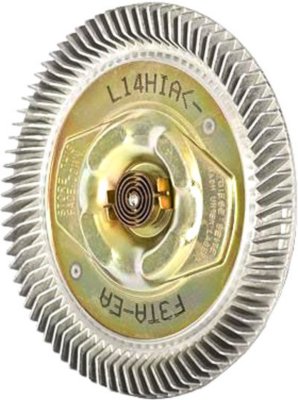 Motorcraft Fan Clutch