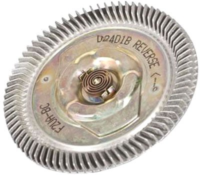 Motorcraft Fan Clutch