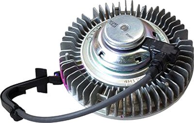 Motorcraft Fan Clutch
