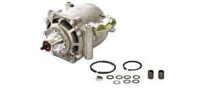 Motorcraft A/C Compressor
