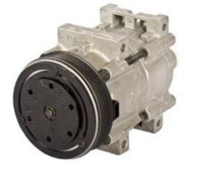 Motorcraft A/C Compressor
