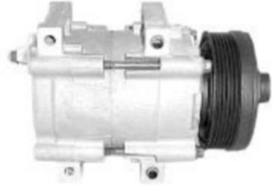 Motorcraft A/C Compressor