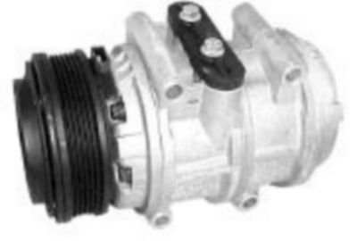 Motorcraft A/C Compressor
