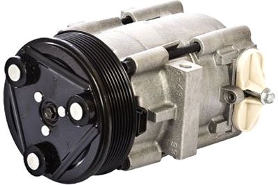 Motorcraft A/C Compressor