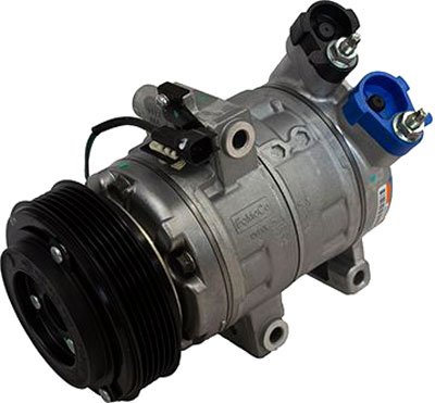 Motorcraft A/C Compressor