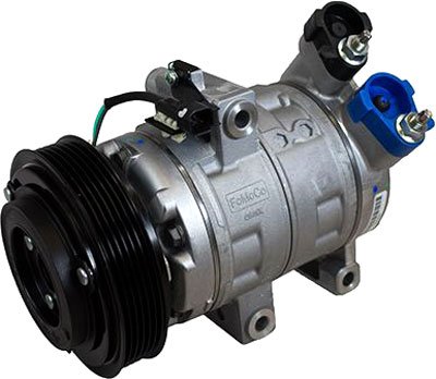 Motorcraft A/C Compressor