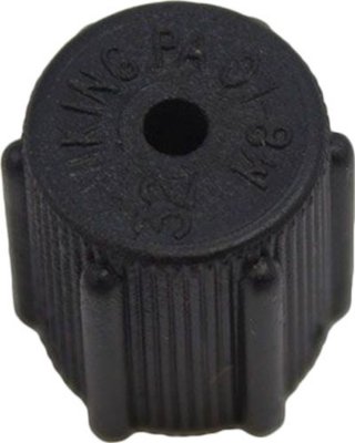 Motorcraft A/C Compressor Valve Cap
