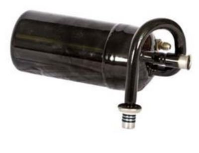 Motorcraft A/C Accumulator