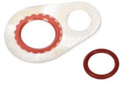 Motorcraft Heater Pipe O-Ring