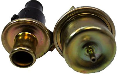 Motorcraft Heater Valve