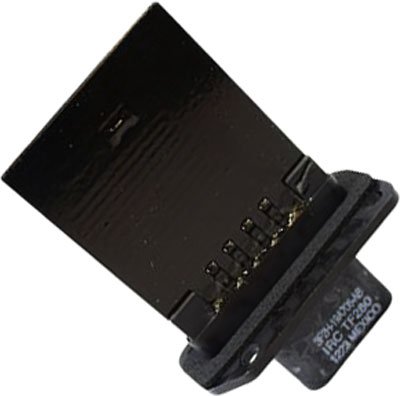Motorcraft Blower Motor Resistor