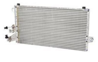 Motorcraft A/C Condenser