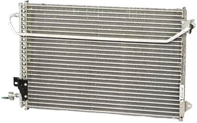 Motorcraft A/C Condenser