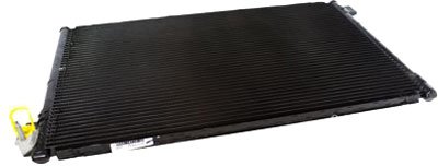 Motorcraft A/C Condenser