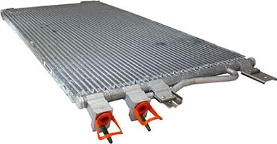 Motorcraft A/C Condenser