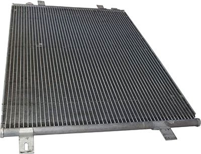 Motorcraft A/C Condenser