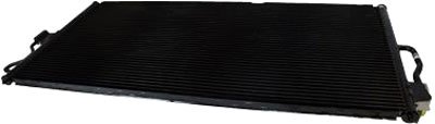 Motorcraft A/C Condenser