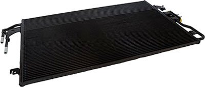 Motorcraft A/C Condenser