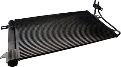 Motorcraft A/C Condenser