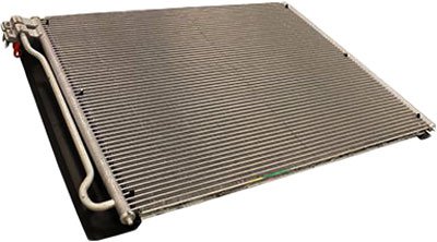 Motorcraft A/C Condenser
