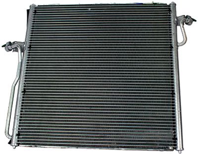 Motorcraft A/C Condenser