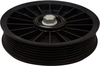 Motorcraft Accessory Belt Idler Pulley