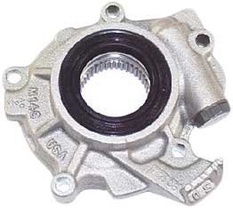 Melling MLLM146 Oil Pump - Direct Fit