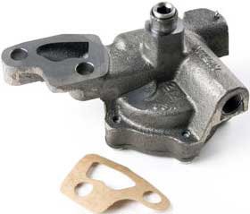 Melling Oil Pump