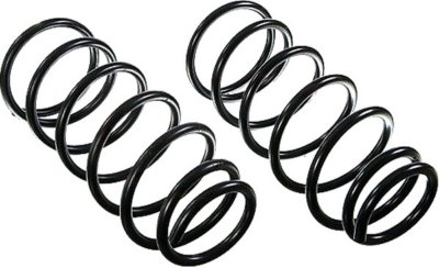 Moog Coil Springs